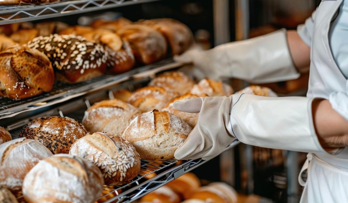 Digitale Stempelkarte für Bäckereien & Konditoreien