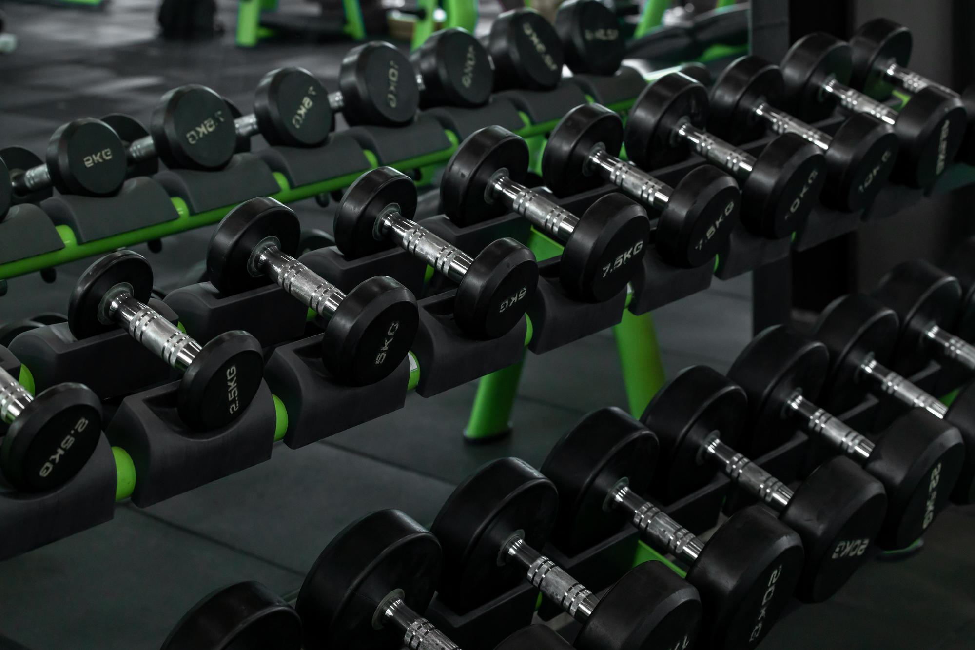 Digitale Stempelkarte für Fitnessstudios & Sportclubs