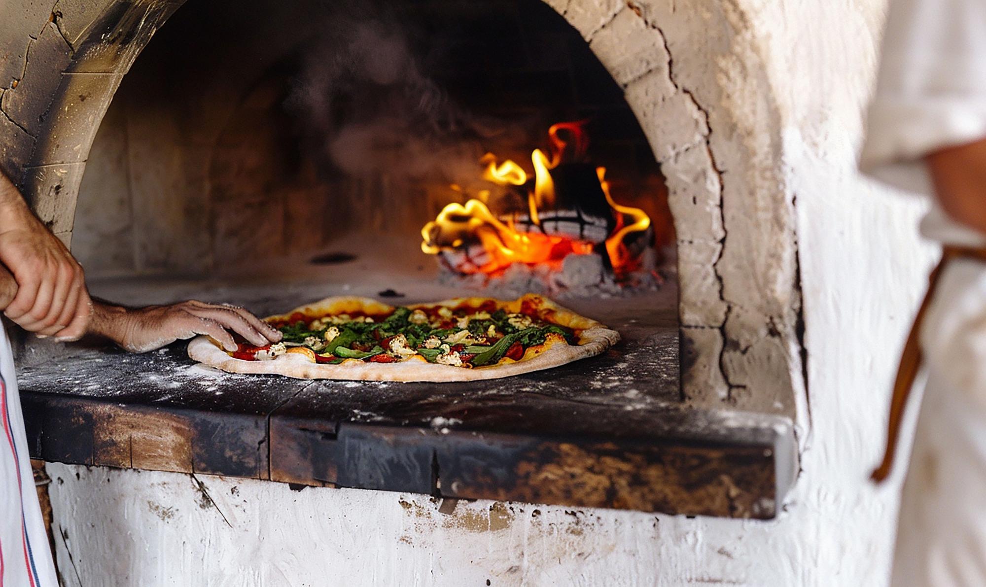 Digitale Stempelkarte für Pizzerien & Restaurants